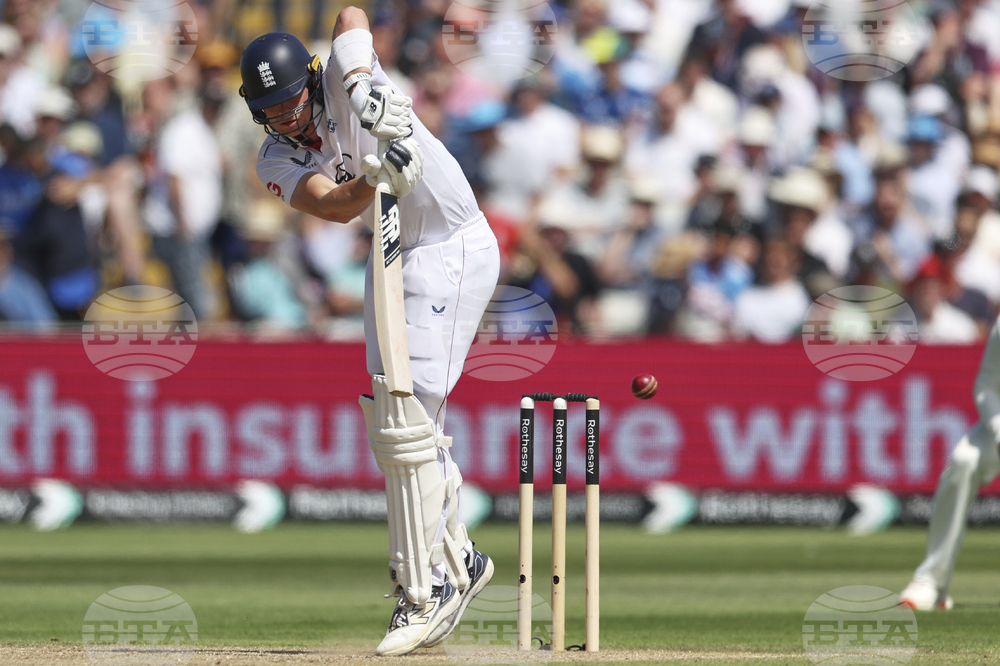 England India Cricket