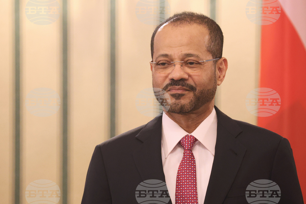 Visiting Omani Foreign Minister Stresses Importance of Fundamental Human Values