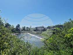 Димитровград - река Мариц