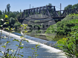 Димитровград - река Мариц