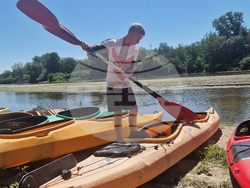 Димитровград - река Марица - воден поход