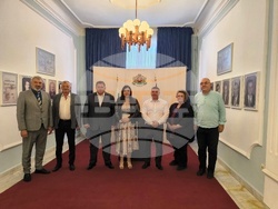 Снимка: Областна администрация – Разград