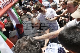 Протест - „Възраждане”