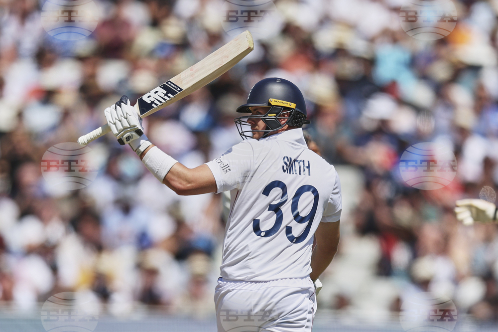 England India Cricket
