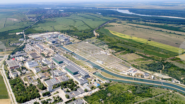 Unit 6 of Kozloduy NPP Connected to Power Grid