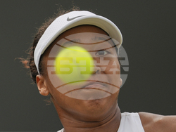 Britain Wimbledon Tennis