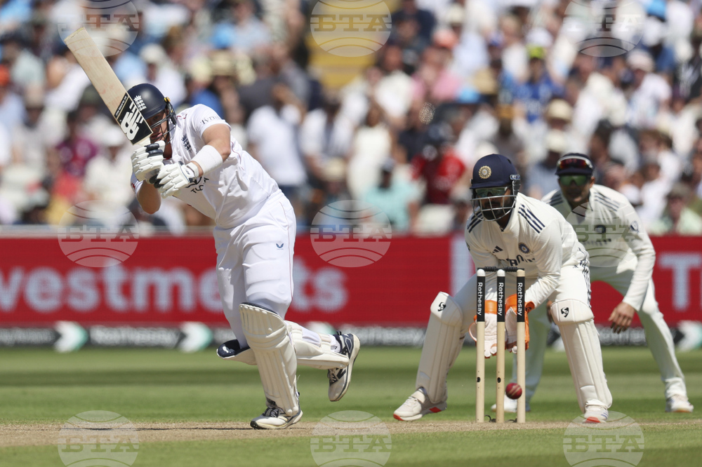 England India Cricket