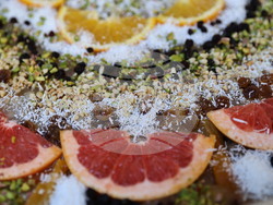 Пловдив - Ден на ашурето