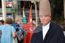 Пловдив - Ден на ашурето