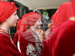 Пловдив - Ден на ашурето