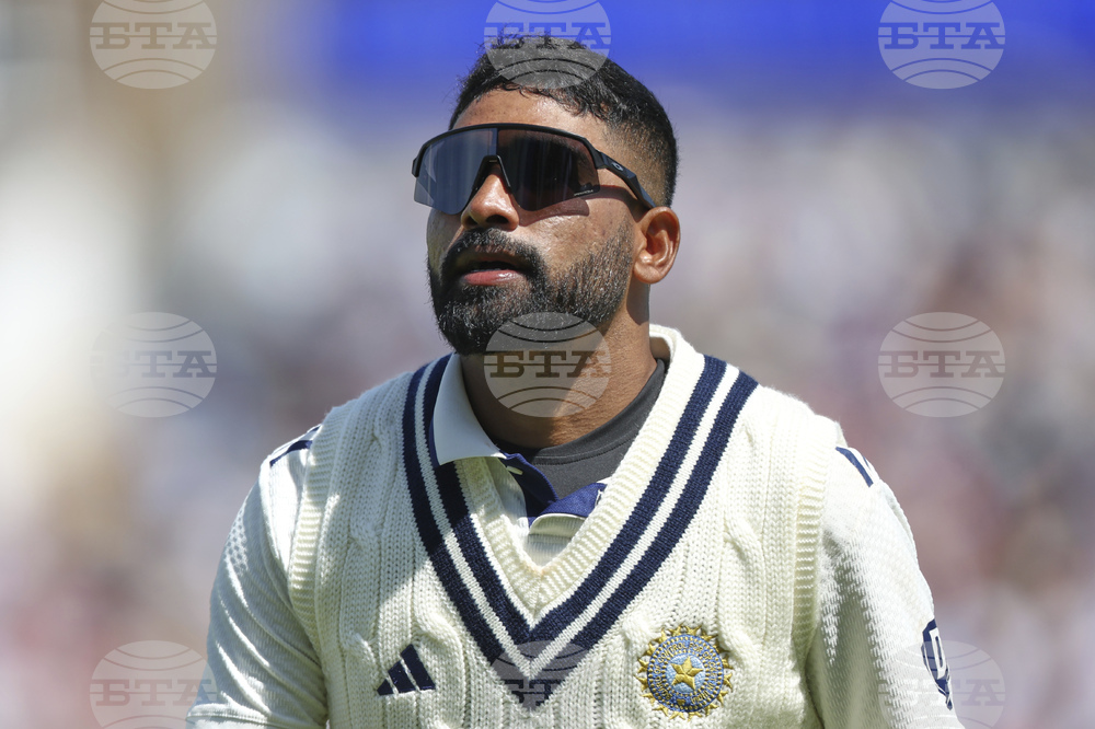 England India Cricket