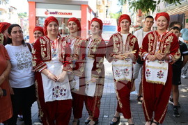 Пловдив - Ден на ашурето