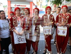 Пловдив - Ден на ашурето