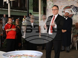 Пловдив - Ден на ашурето