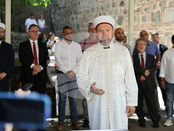 Пловдив - Ден на ашурето