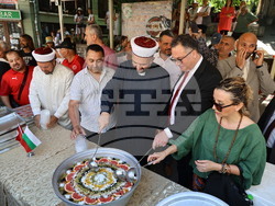 Пловдив - Ден на ашурето