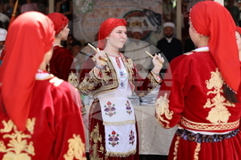 Пловдив - Ден на ашурето