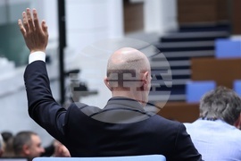 Народно събрание - парламентарен контрол