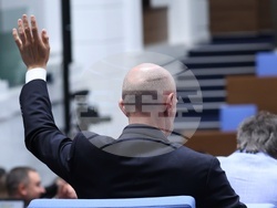 Народно събрание - парламентарен контрол