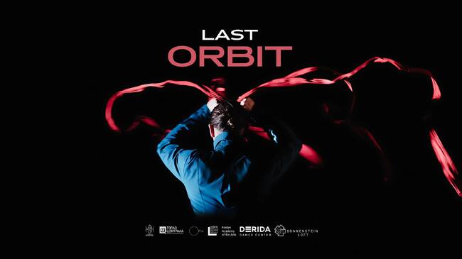 Спектакълът „Последна орбита“ се завихря в тунела на глобалната екзистенциална криза