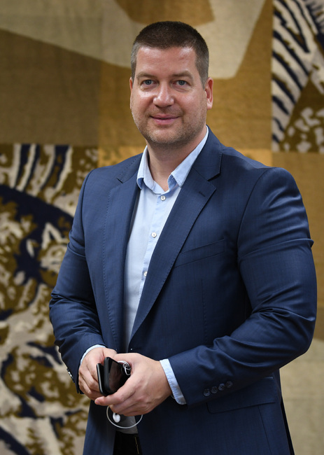 Поздрав на кмета на Община Стара Загора Живко Тодоров по случай празника на служителите на МВР 5 юли