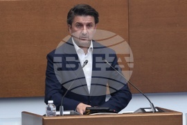 Народно събрание - парламентарен контрол