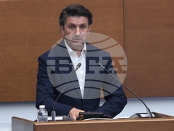 Народно събрание - парламентарен контрол