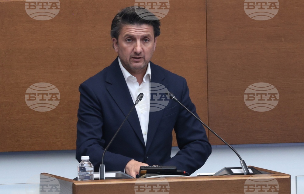 Tourism Minister Highlights Growth Potential of Pilgrimage Tourism in Bulgaria