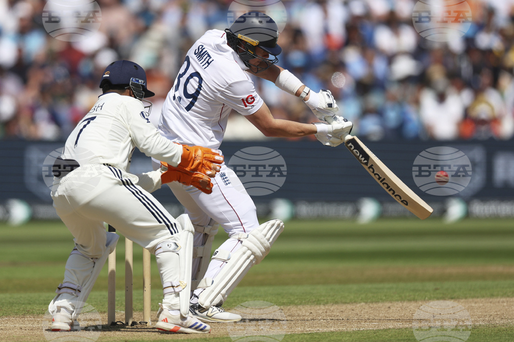 England India Cricket