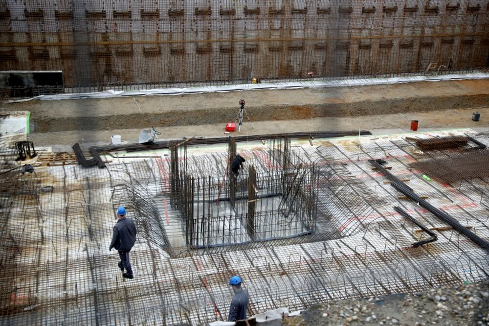 ХИНА: Цените на жилищата в Хърватия са нараснали с 13,1 процента на годишна база през първото тримесечие