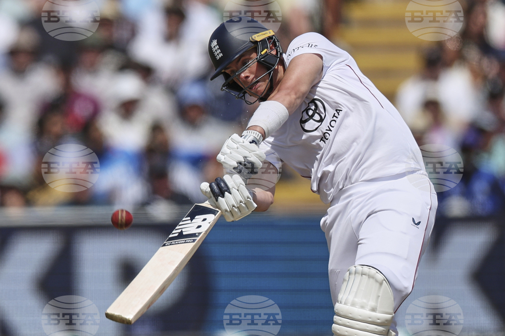England India Cricket