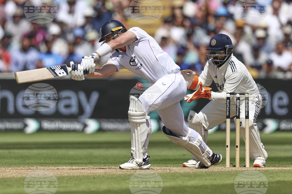 England India Cricket