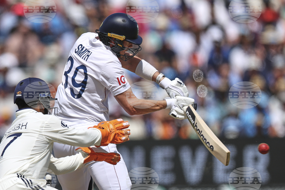 England India Cricket