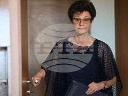 Национален съвет по цени и реимбурсиране на лекарствени продукти - пресконференция