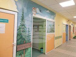 Снимка: УМБАЛ "Царица Йоанна – ИСУЛ"