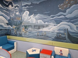 Снимка: УМБАЛ "Царица Йоанна – ИСУЛ"