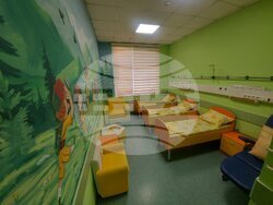 Снимка: УМБАЛ "Царица Йоанна – ИСУЛ"