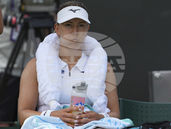 Britain Wimbledon Tennis