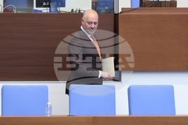 Народно събрание - парламентарен контрол