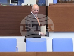 Народно събрание - парламентарен контрол