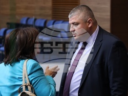 Народно събрание - парламентарен контрол