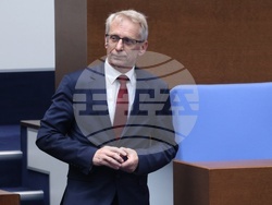 Народно събрание - парламентарен контрол