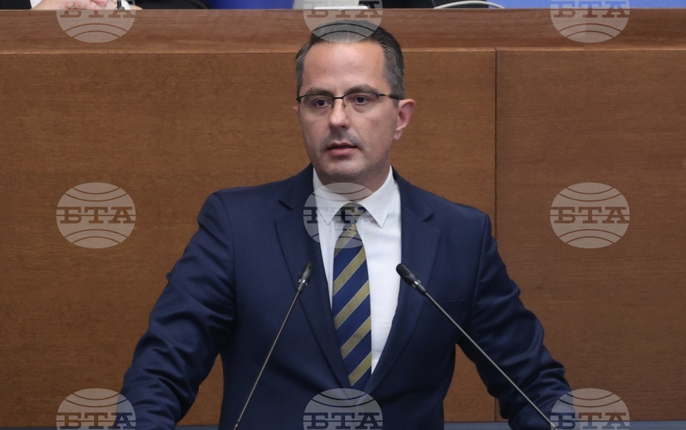 Народно събрание - парламентарен контрол