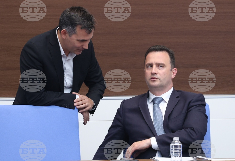 Народно събрание - парламентарен контрол
