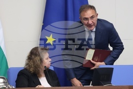 Народно събрание - парламентарен контрол