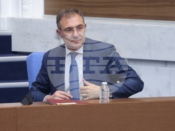 Народно събрание - парламентарен контрол