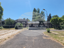 Кърджали - сграда - младежки дом