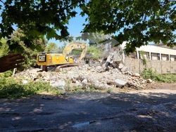 Кърджали - сграда - младежки дом