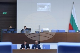 Народно събрание - парламентарен контрол