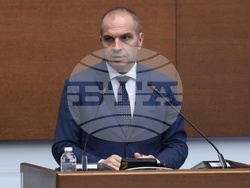 Народно събрание - парламентарен контрол